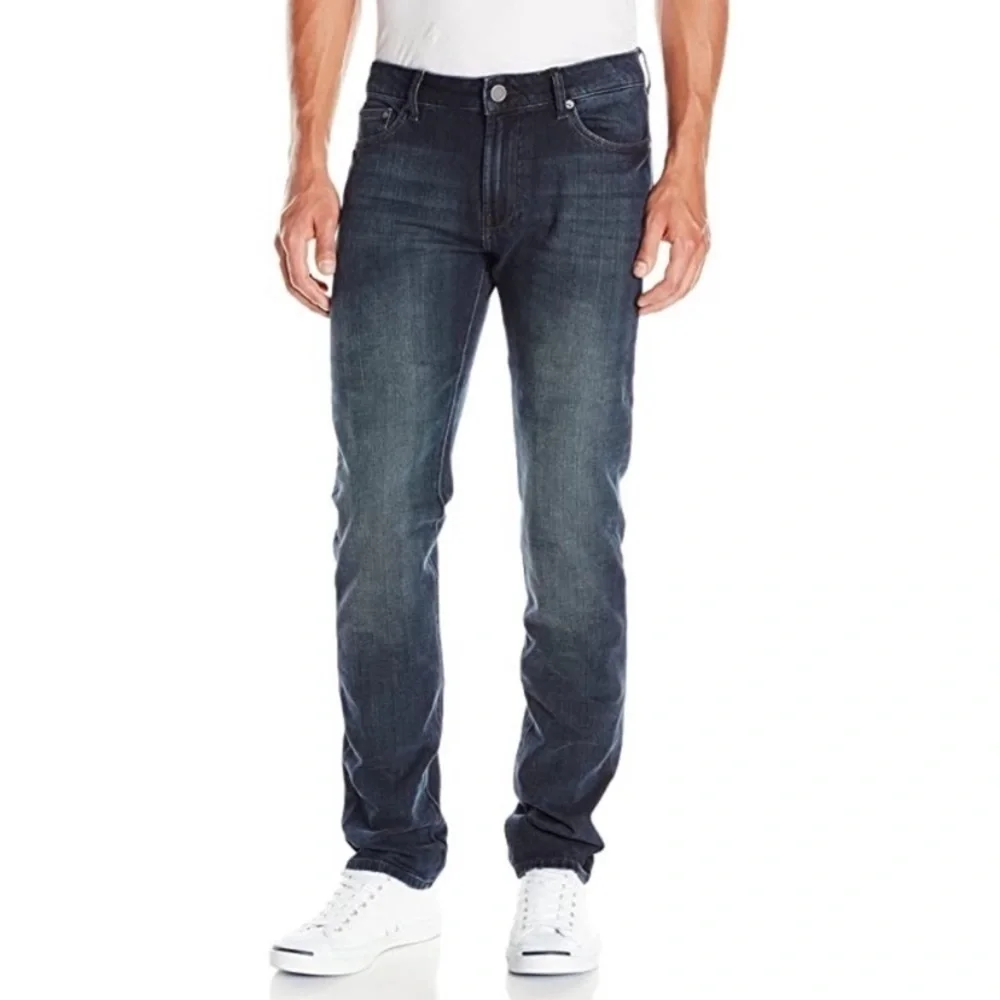 DL1961 Nick Slim Andretti Jeans 30W